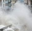 UK braced for worst of Storm Boelo as amber warnings due to be put in force